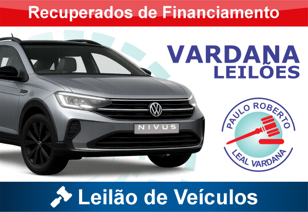 <center><big><b>VEÍCULOS</b></center> <center></big>Recuperados de Financiamento<br> </center>