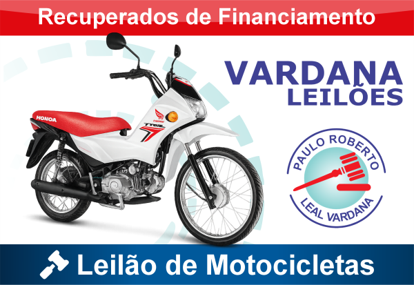 <center><big><b>MOTOCICLETAS</b></center> <center></big>Recuperados de Financiamento<br> </center>