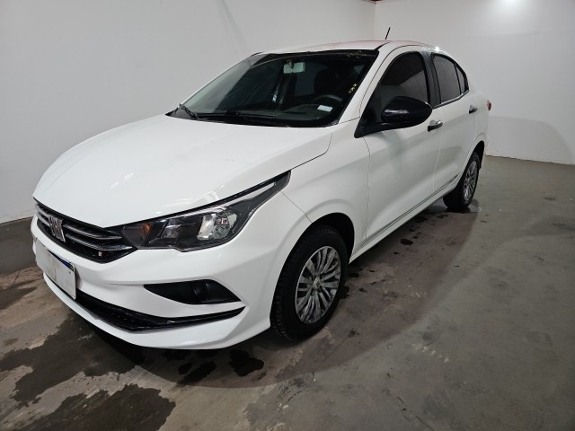LOTE 089 FIAT CRONOS 1.0 2022/202