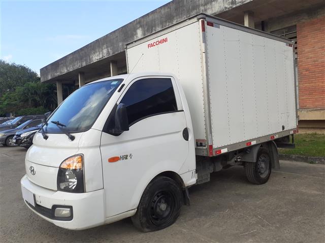 LOTE 016 HR HDB 2017/2018