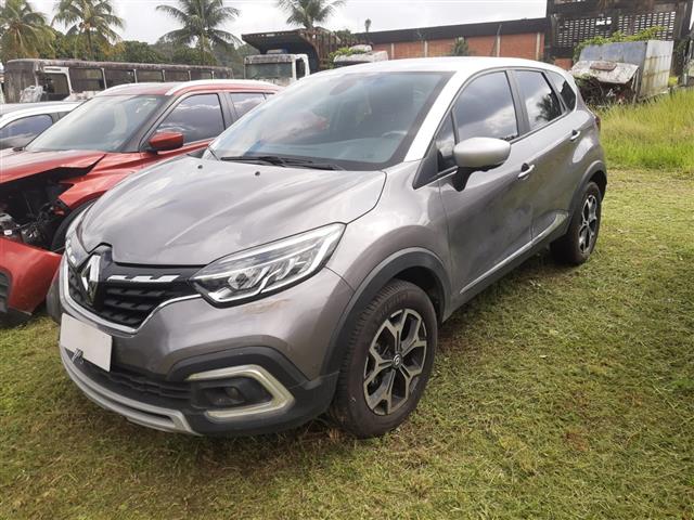 LOTE 065 CAPTUR ICO13TCVT 2021/2022 