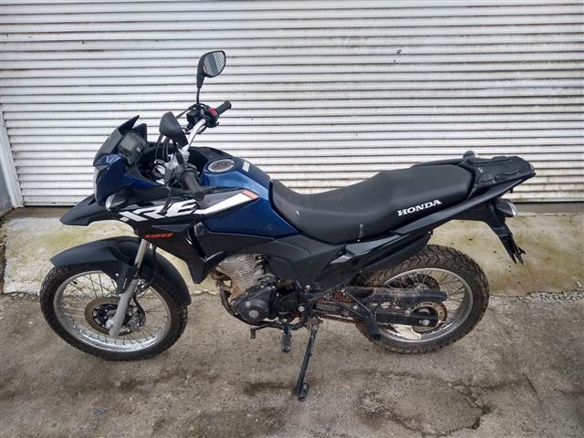 LOTE 090 XRE 190 2023/2023