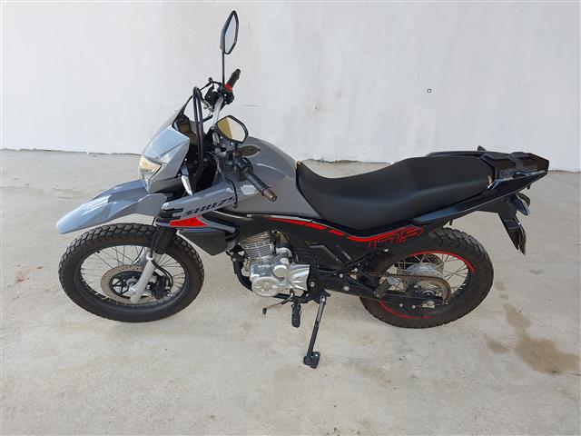 LOTE 027 SHI 175 2024/2024